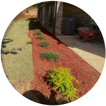 Grading, Drainage & Landscaping icon 4