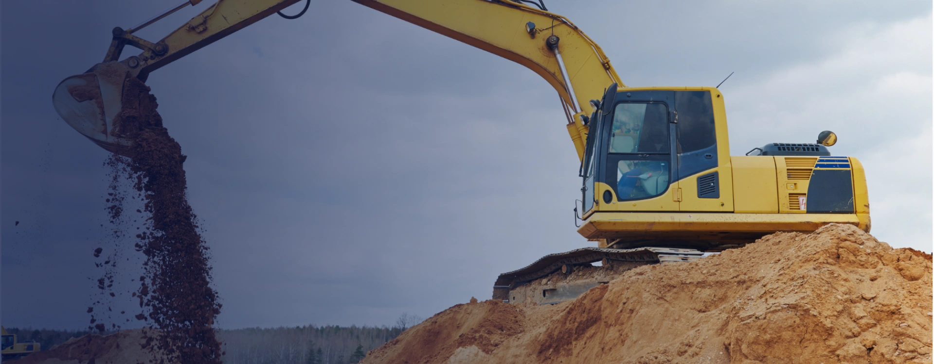 Hero Full Width Frame